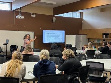 Learn Support Services